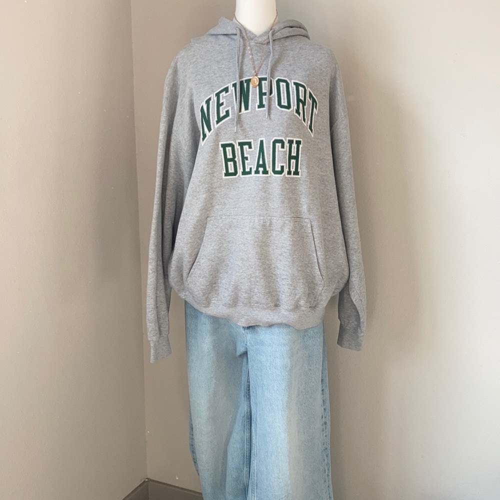 Brandy Melville hoodie